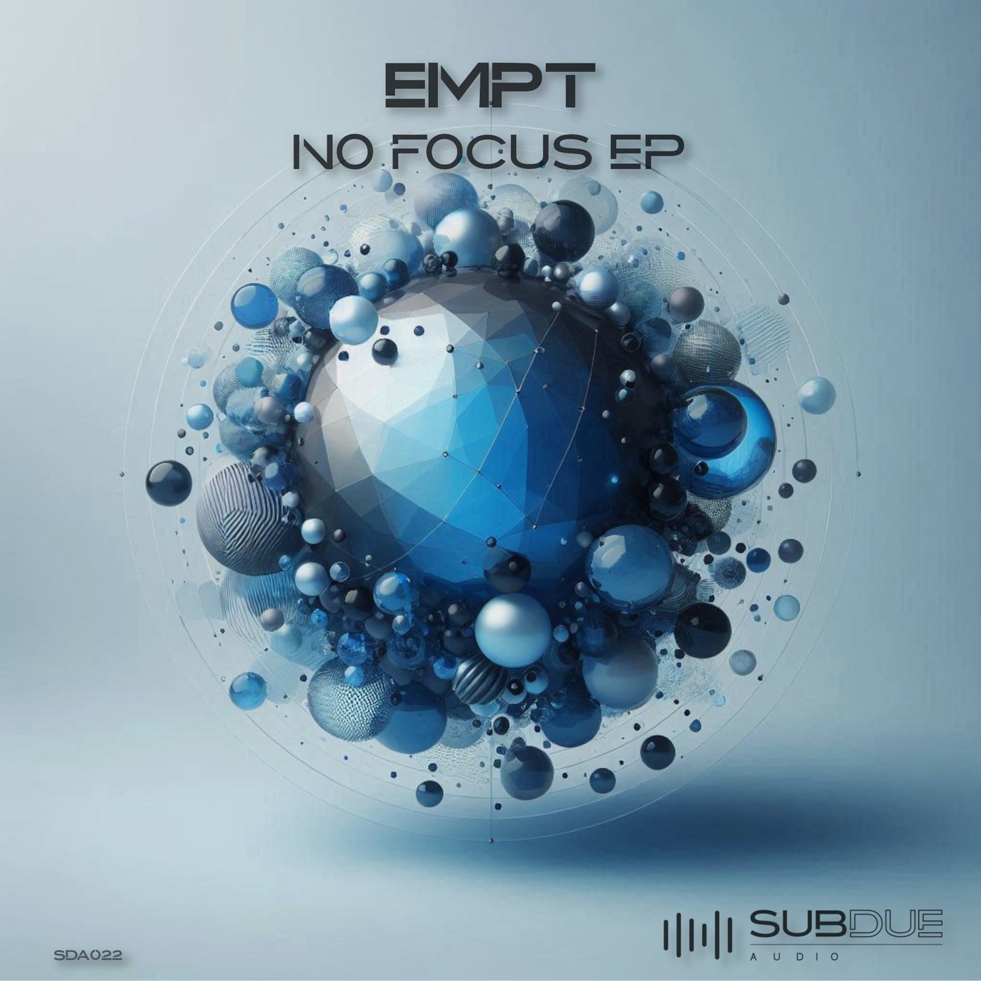 No Focus EP