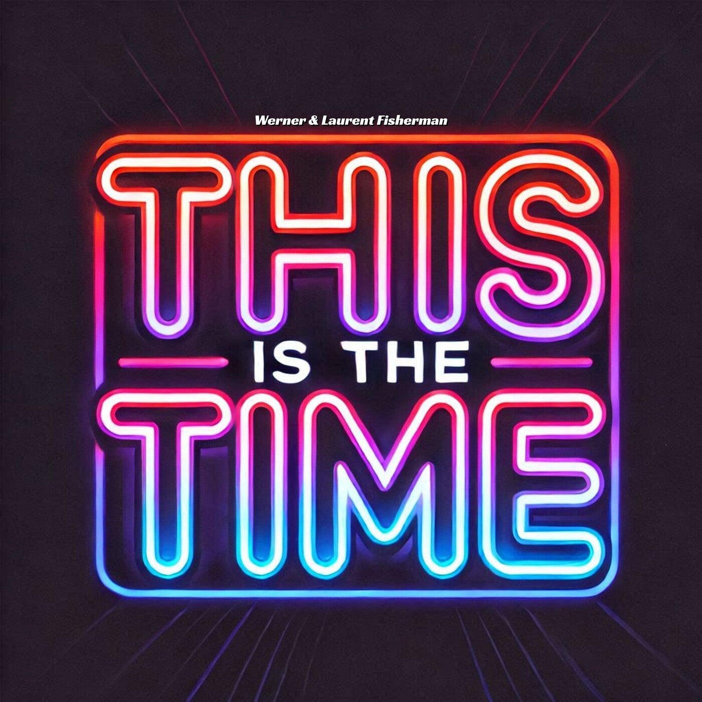 This Is the Time (Vocal Mix)