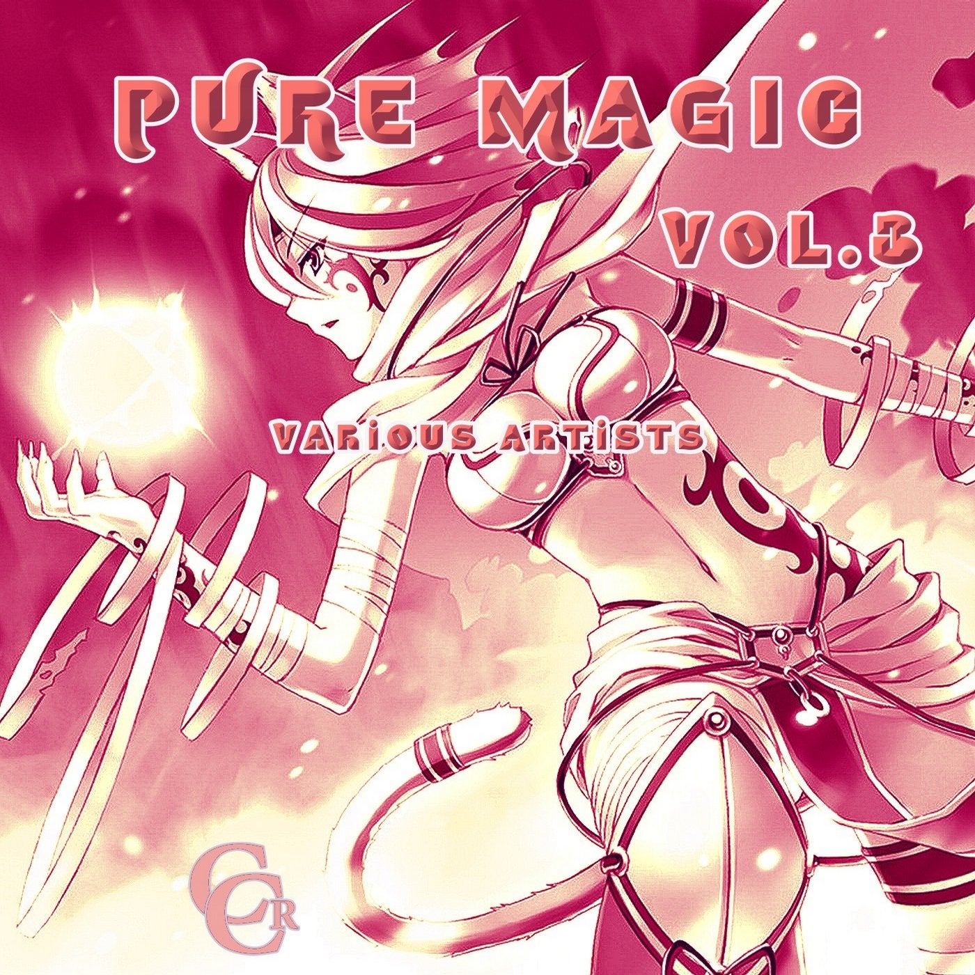 Pure Magic Vol.3