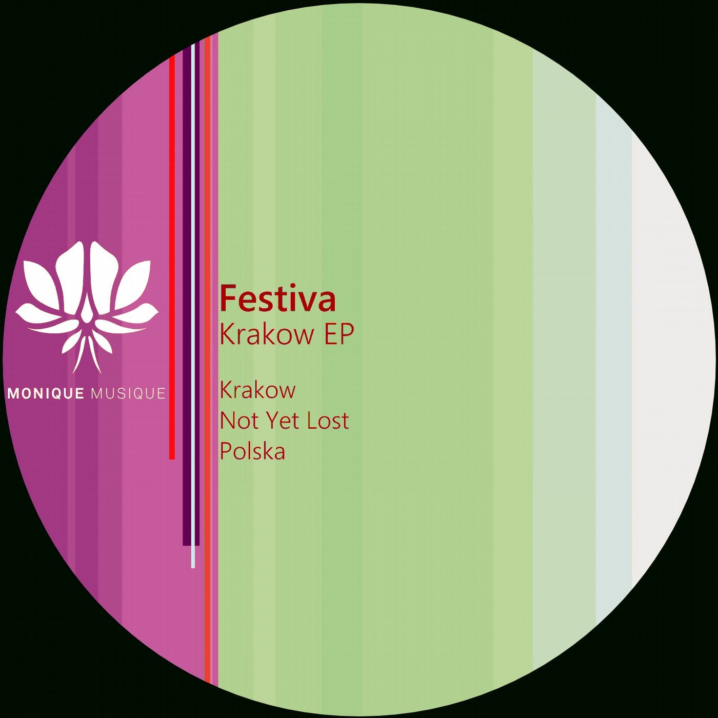 Krakow EP