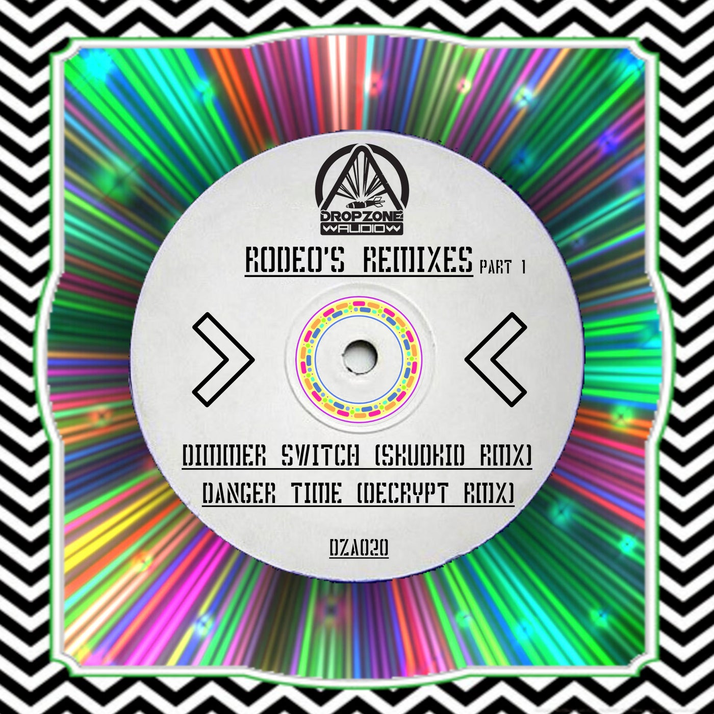 Rodeo's Remixes Part 1