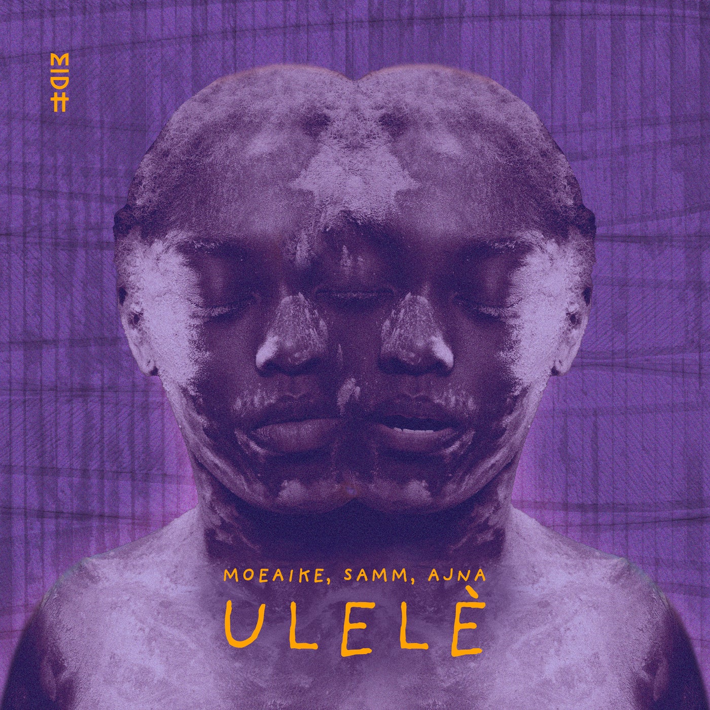 Moeaike, Ajna (BE), Samm (BE) – Ulelè [Madorasindahouse Records]