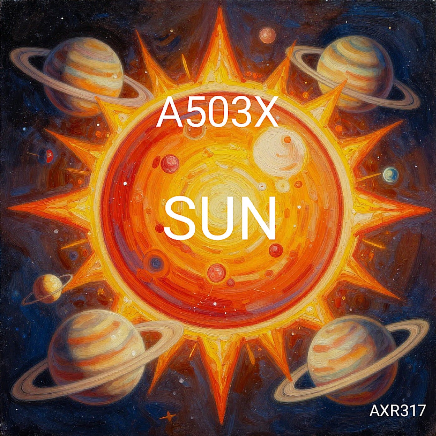 SUN