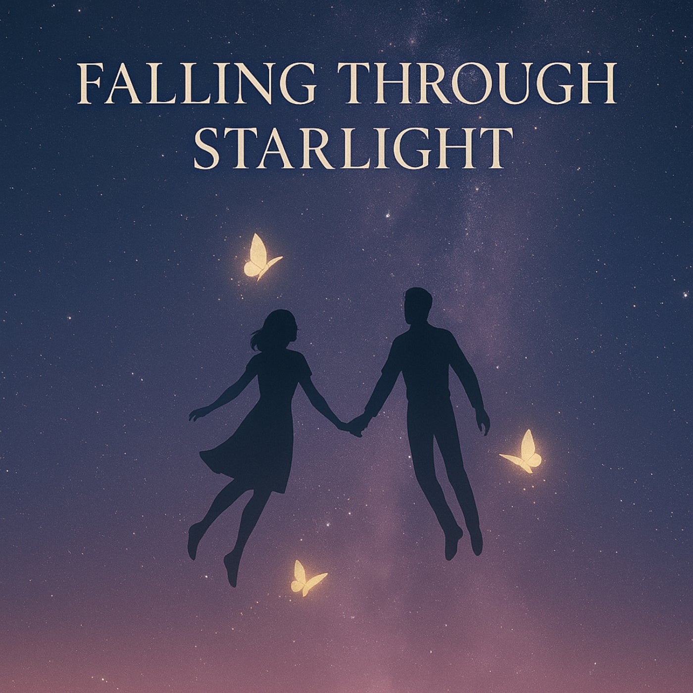 Falling Through Starlight