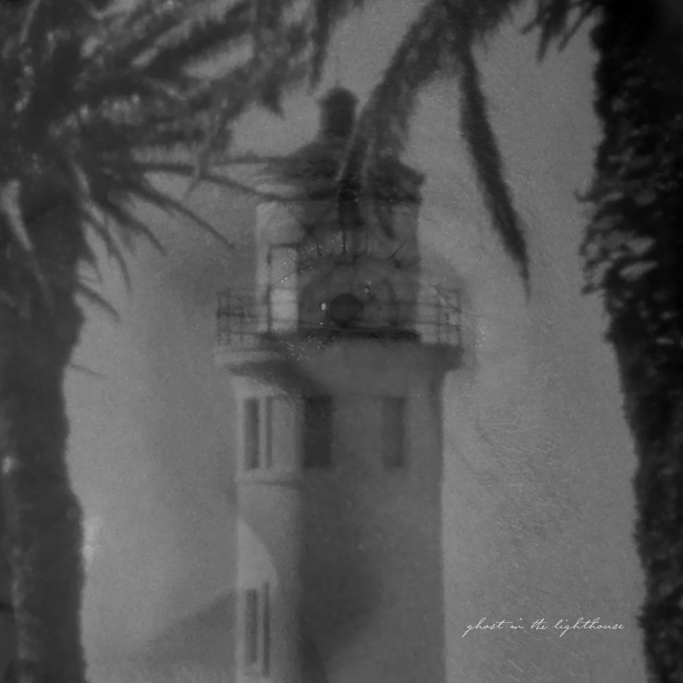 Ghost in the Lighthouse