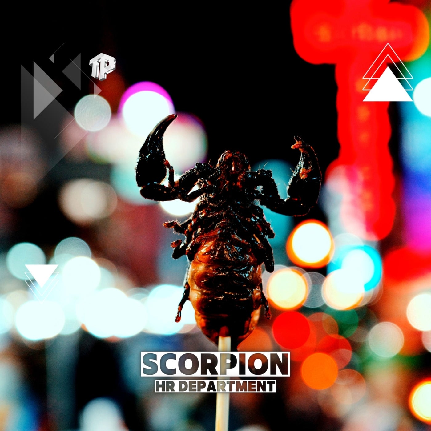 Scorpion