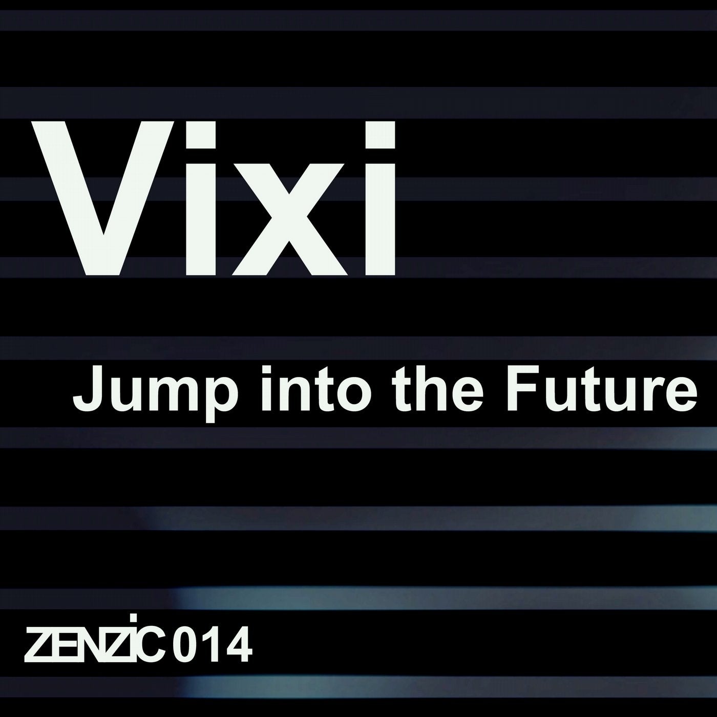 Jump into the Future