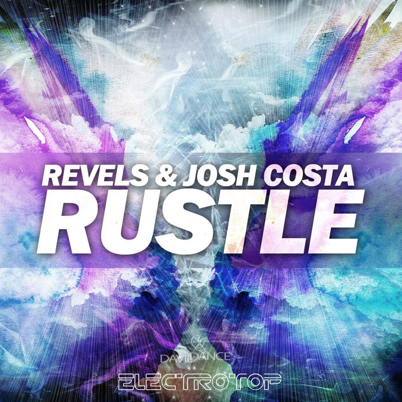 Rustle - Single