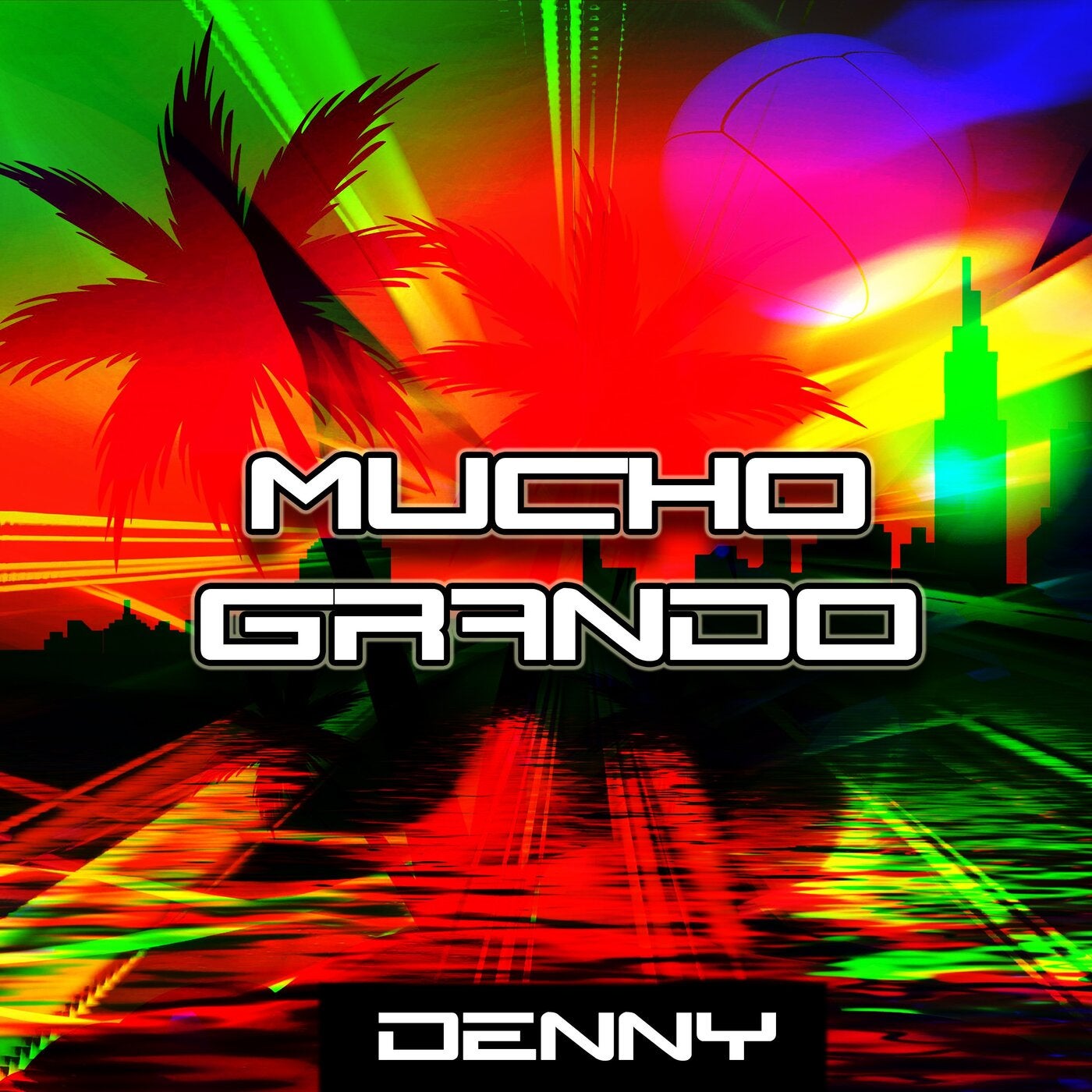 Mucho Grando