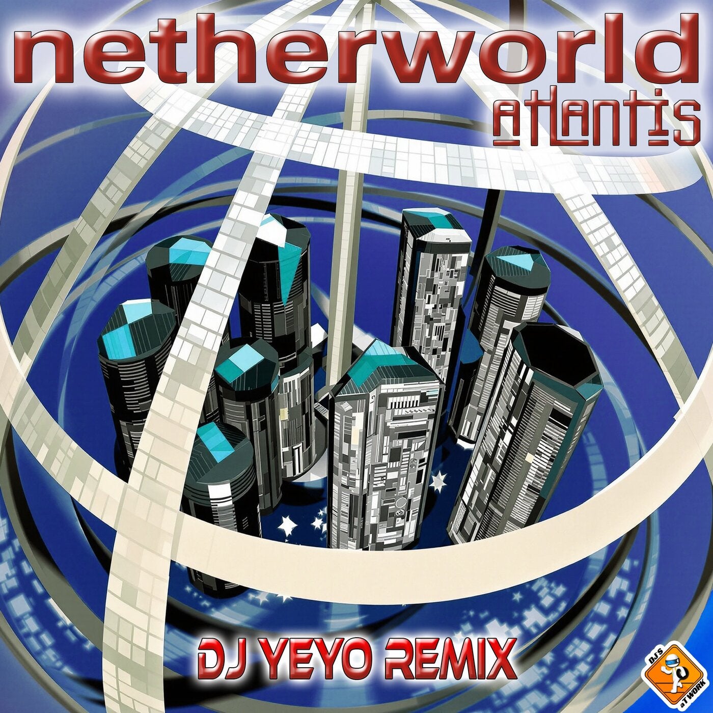Atlantis (Dj Yeyo Remix)