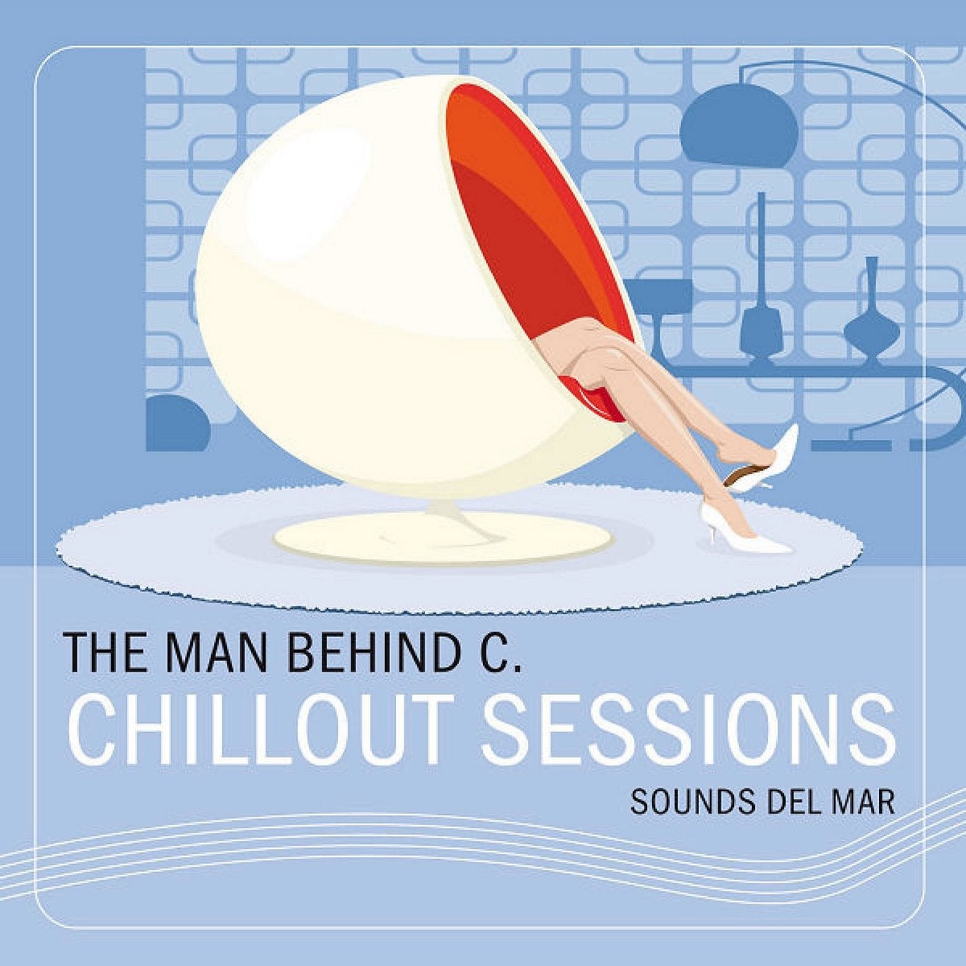 Chillout Sessions (Sounds Del Mar)