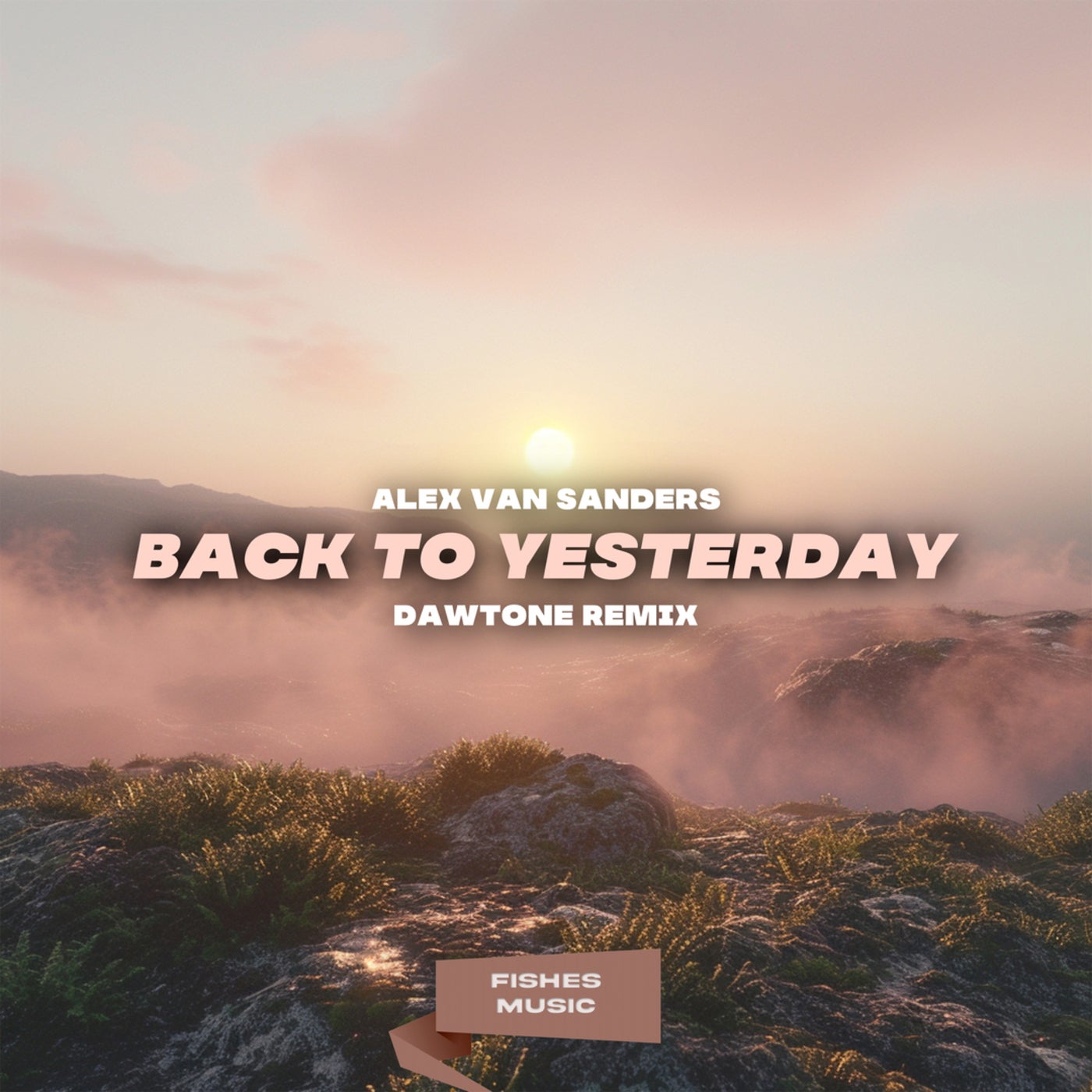 Back to Yesterday (DaWTone Remix)