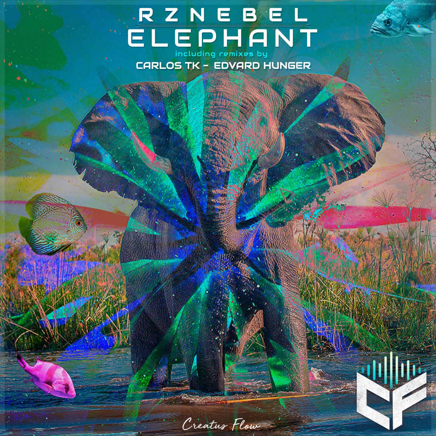 Osiris Rhyme Remix Elephant. Stylust, Ashez - the Elephant (Original Mix).