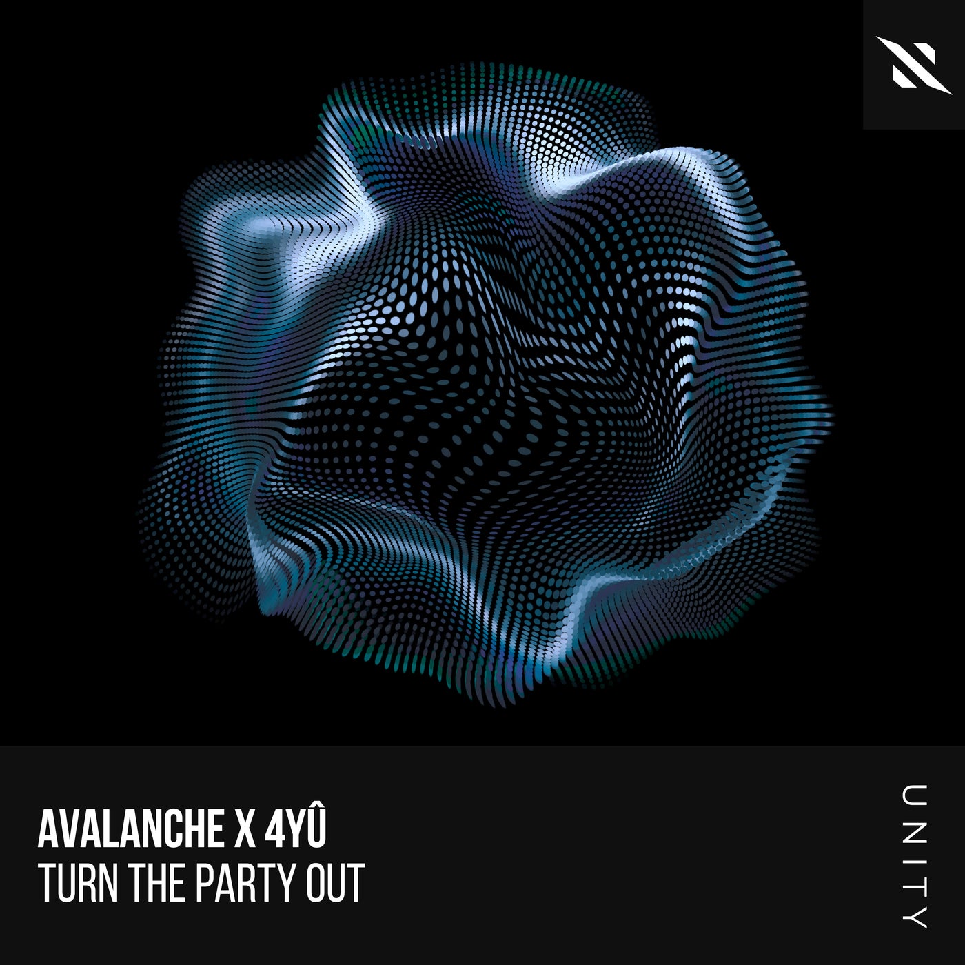 Turn The Party Out