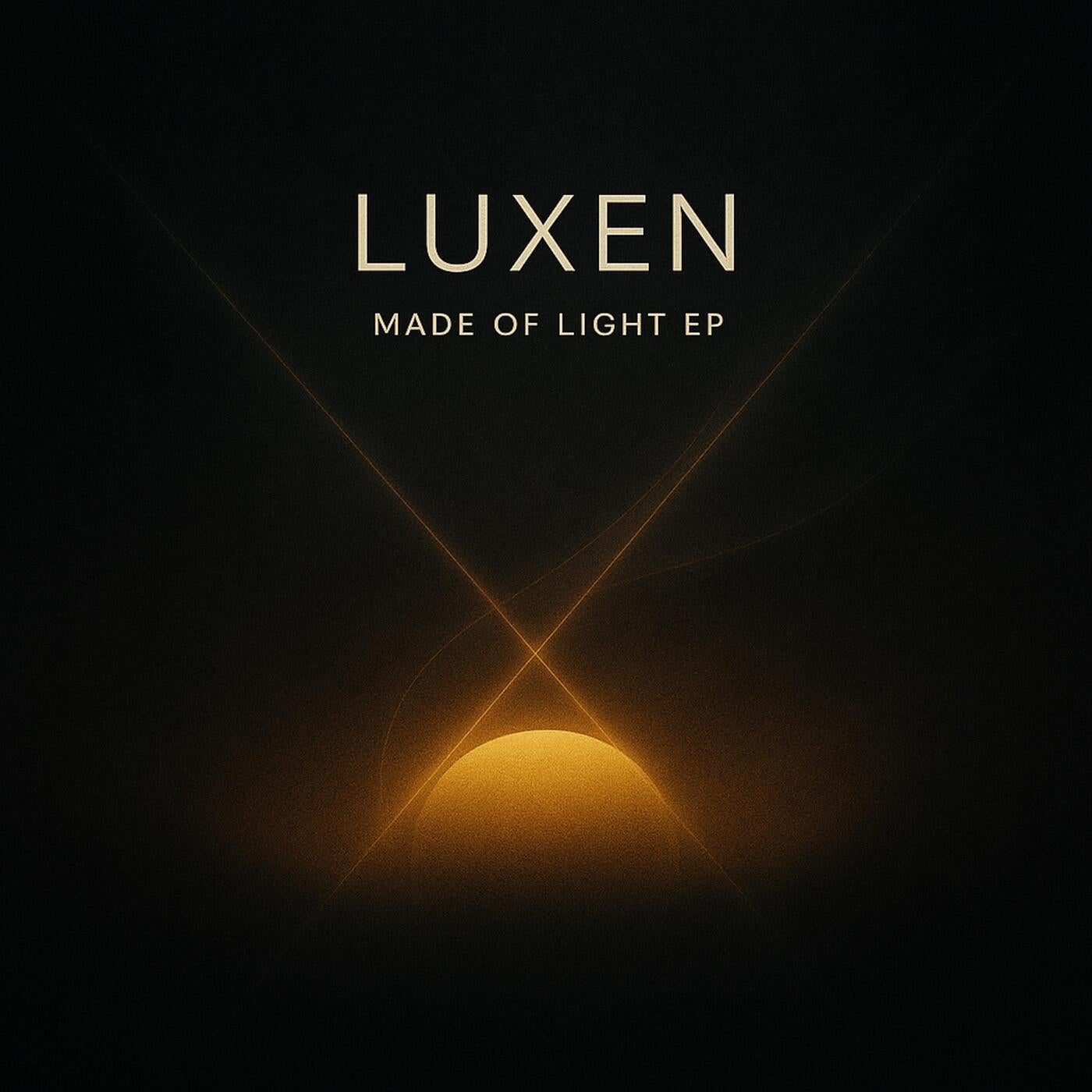 Made of Light