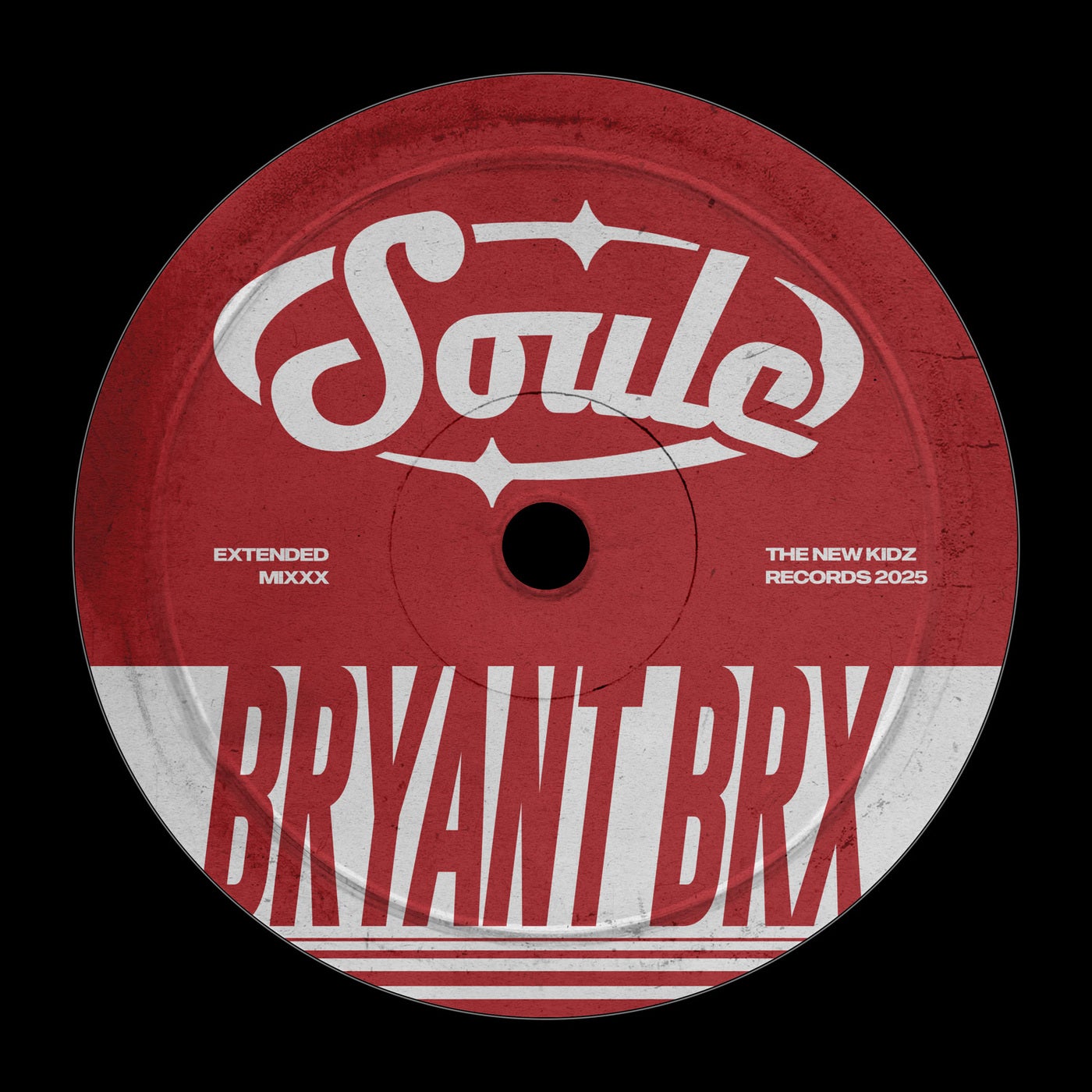 Soule (Extended Mix)