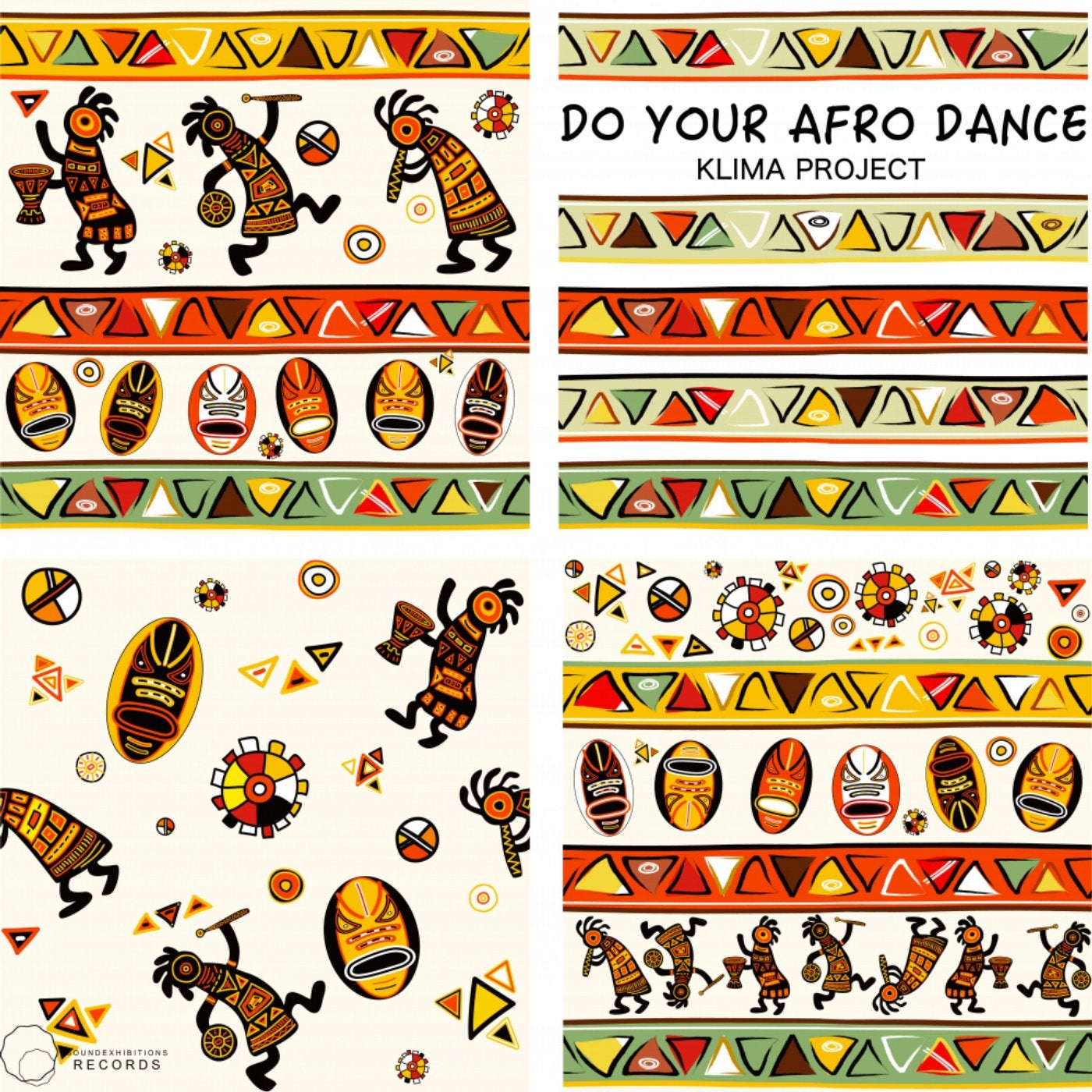 Do Your Afro Dance