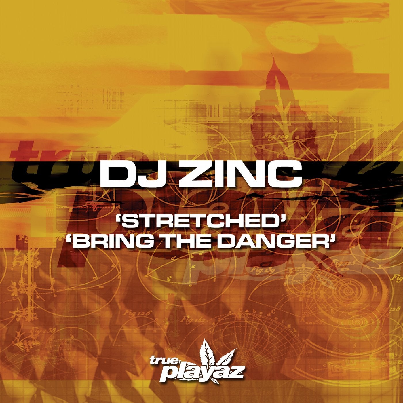Stretched / Bring the Danger