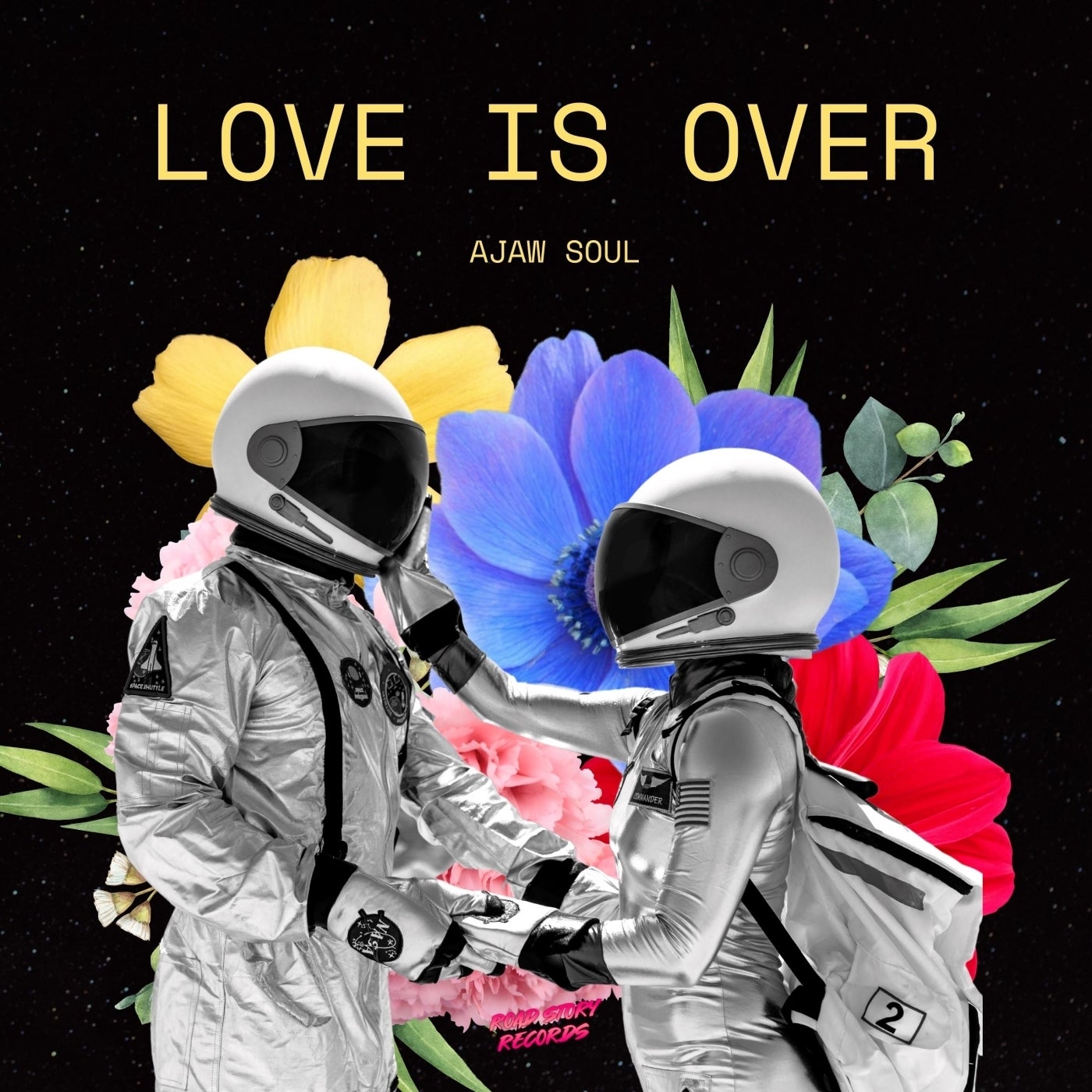 Love Is Over