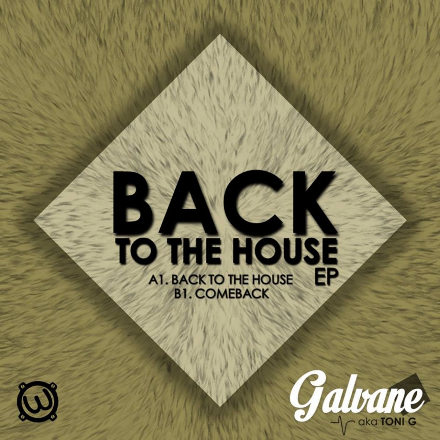 Back To The House Ep