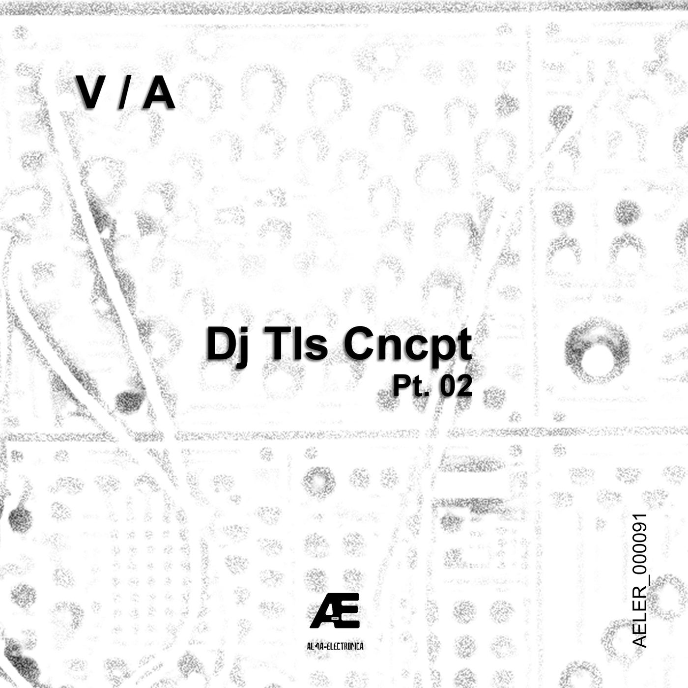 Dj Tls Cncpt, Pt. 02