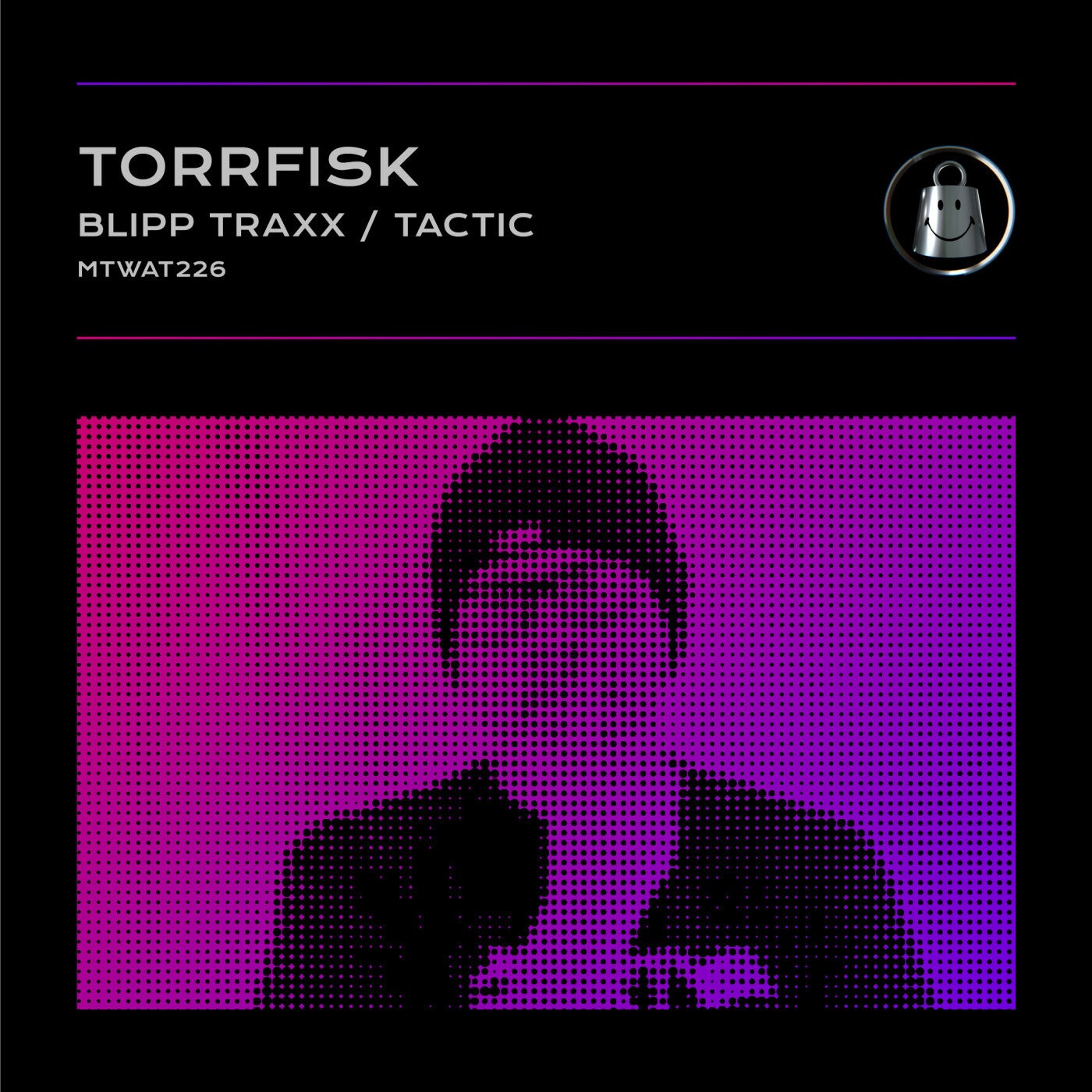 Blipp Traxx / Tactic
