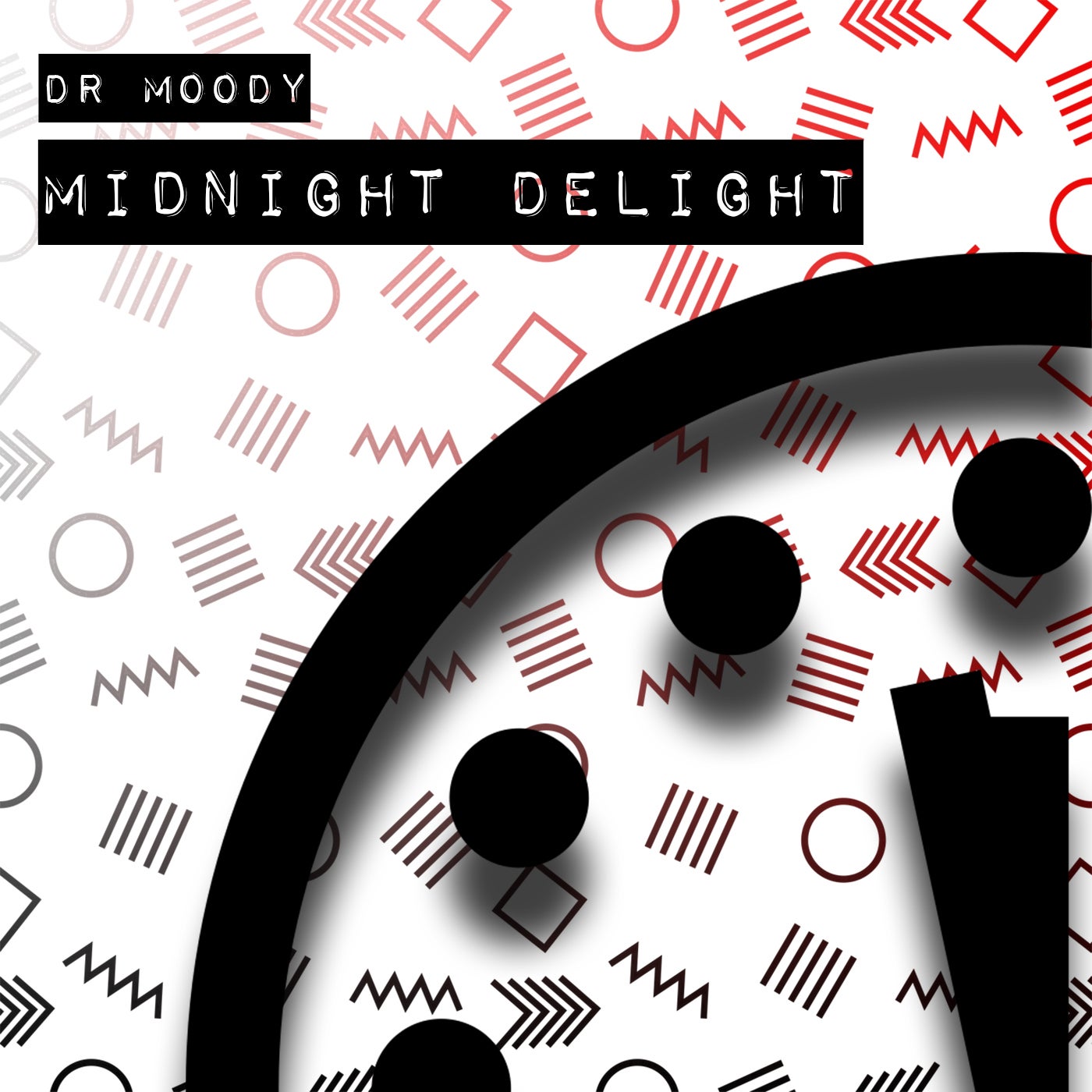 Cover art for Midnight Delight