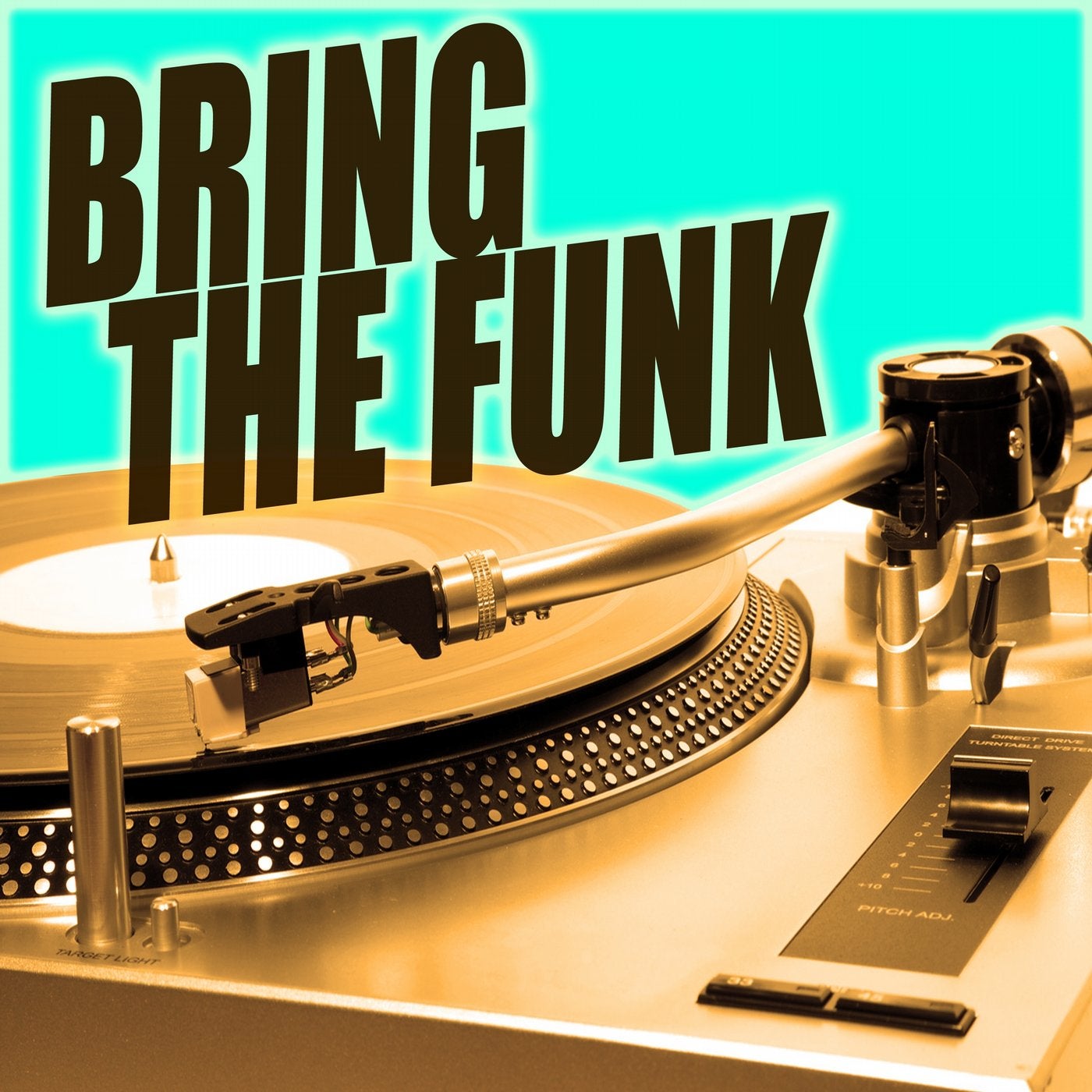 Bring the Funk