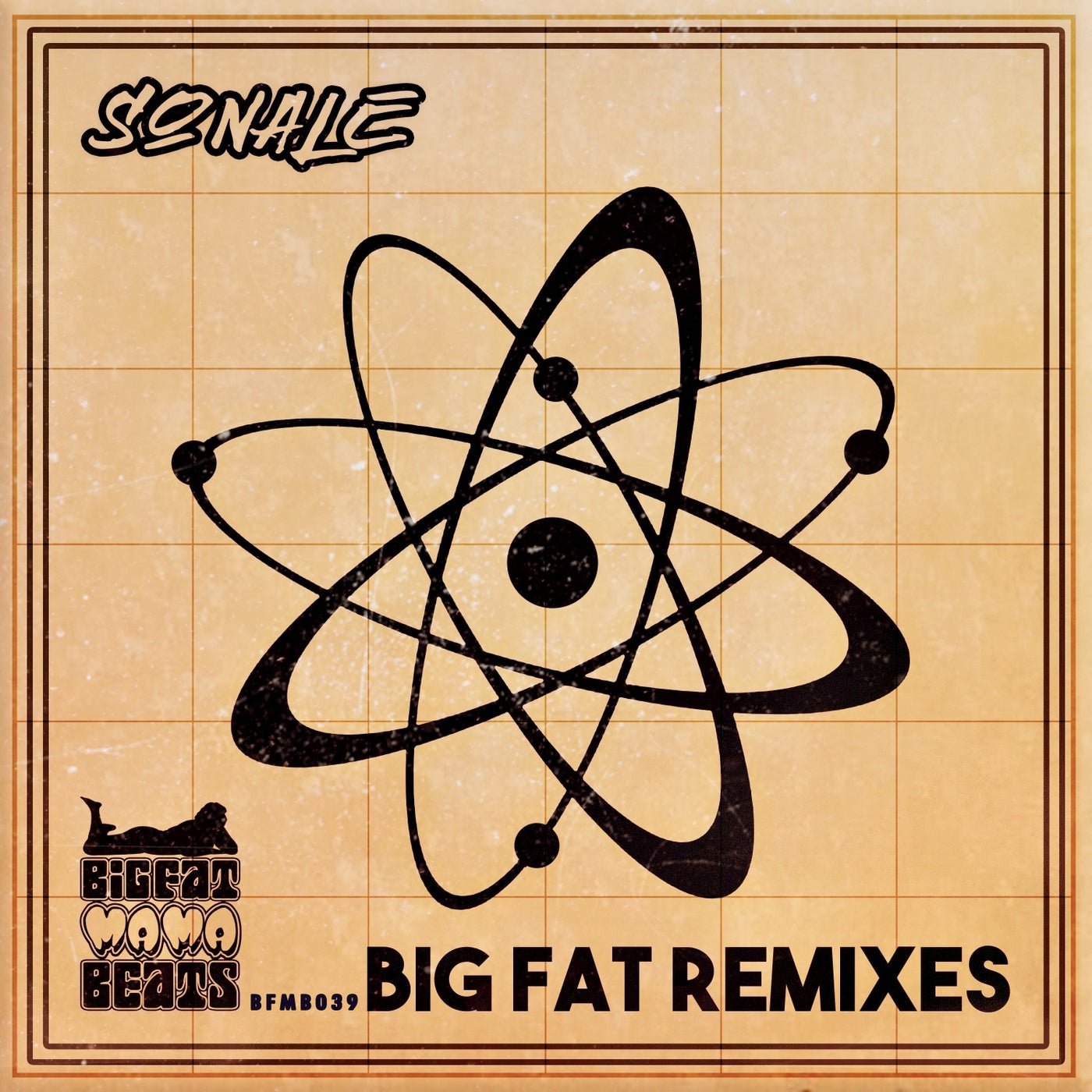 Big Fat Remixes