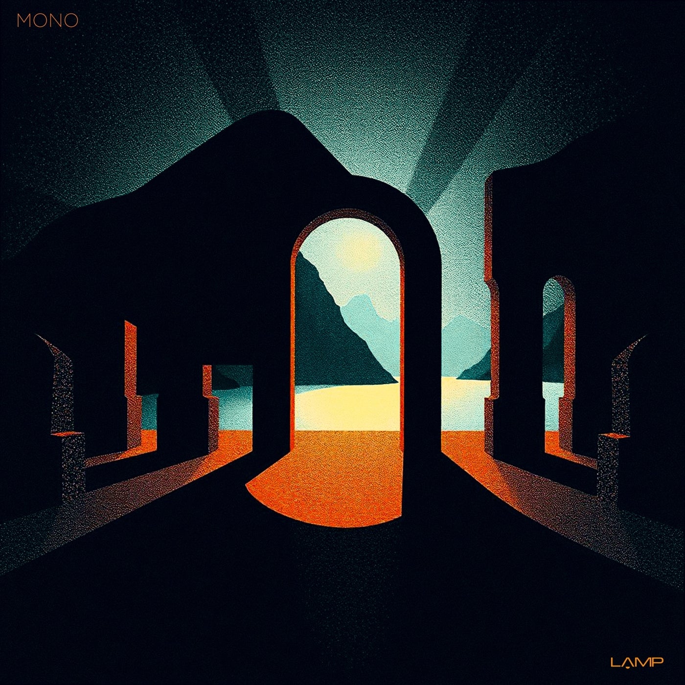 Mono, Vol. 2