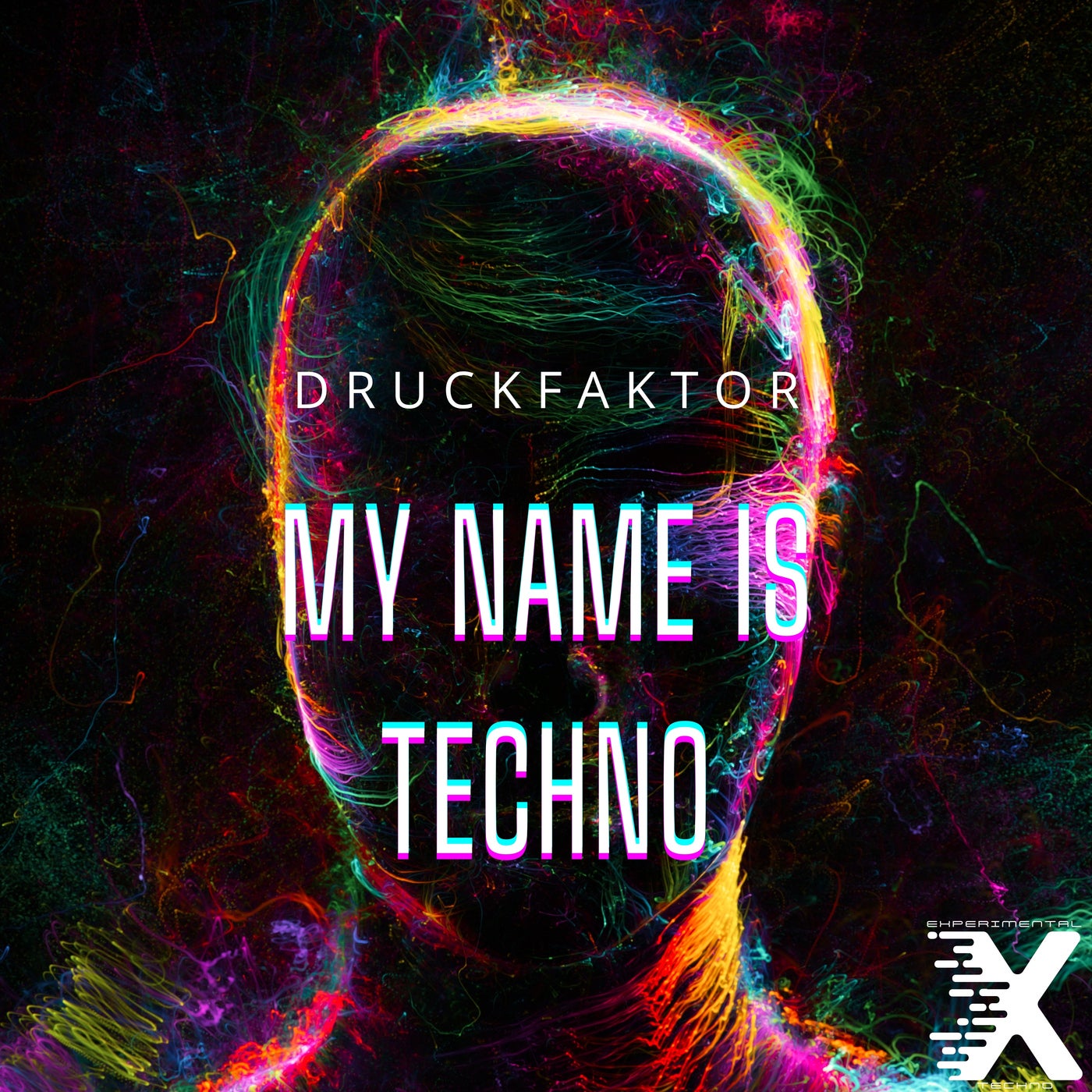 My Name Is Techno