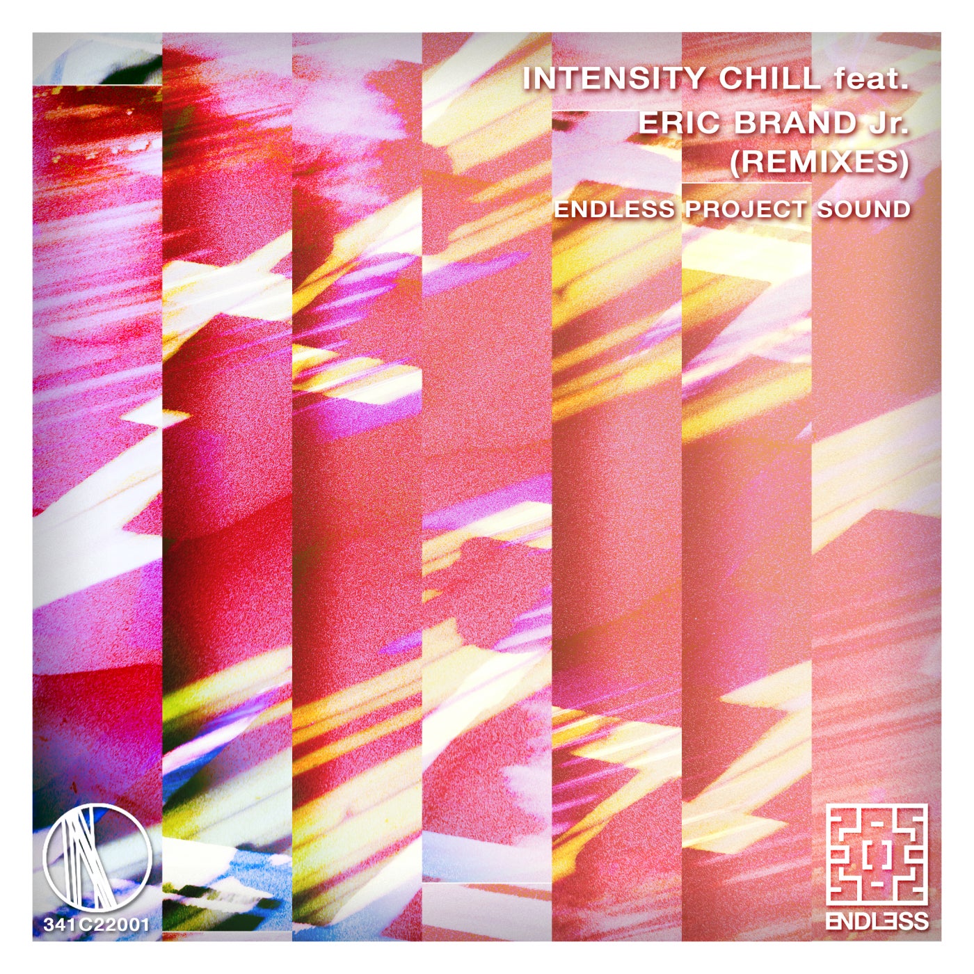Intensity Chill (Remixes)