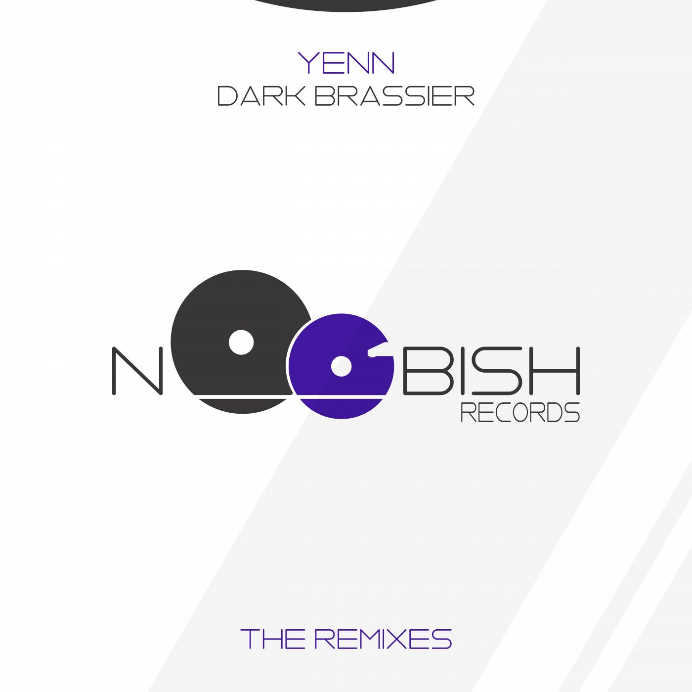 Dark Brassier (The Remixes)