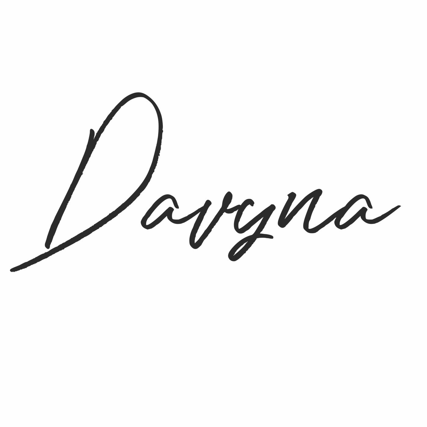 Cover art for Davyna