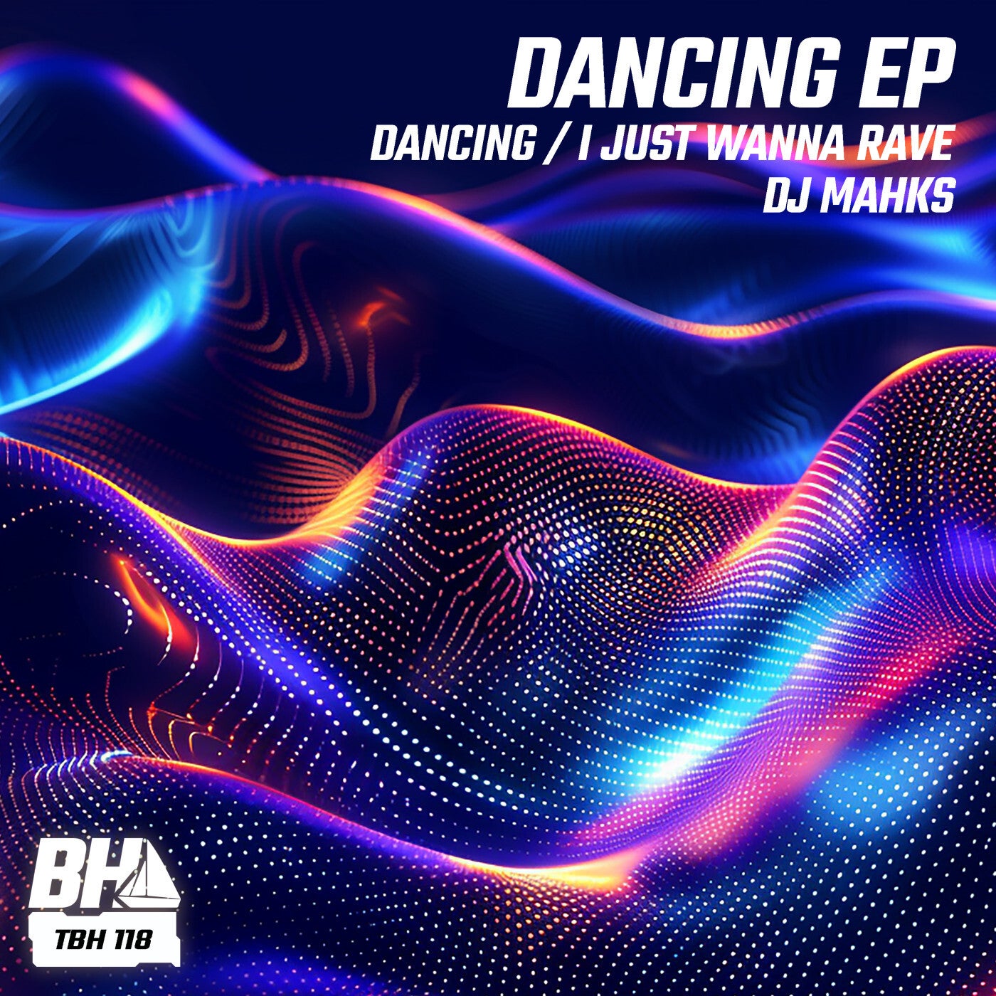 Dancing EP