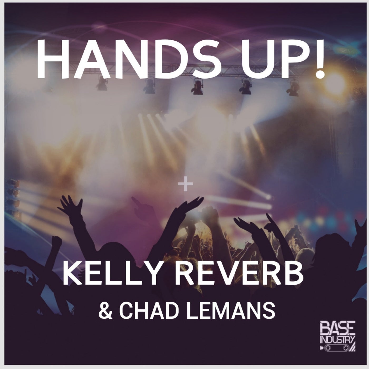 Hands Up! (S Marz Remix)