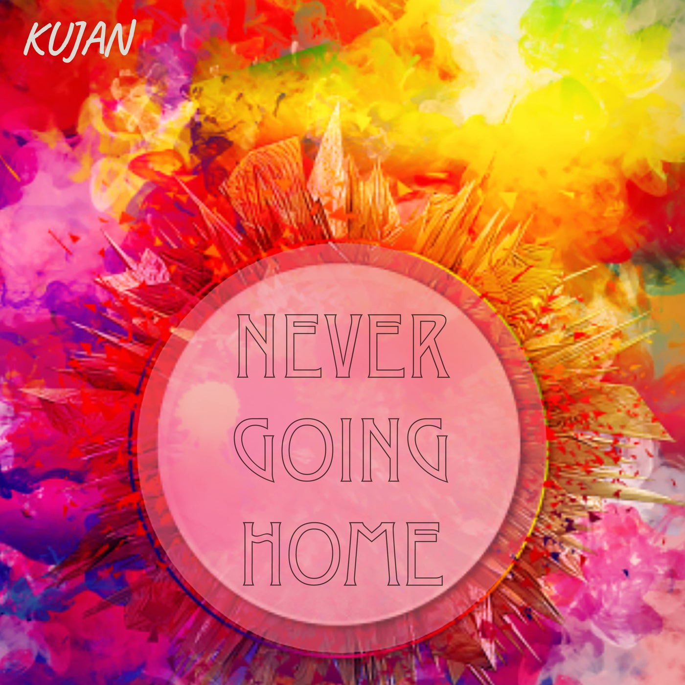 Never going home (Extended Version)