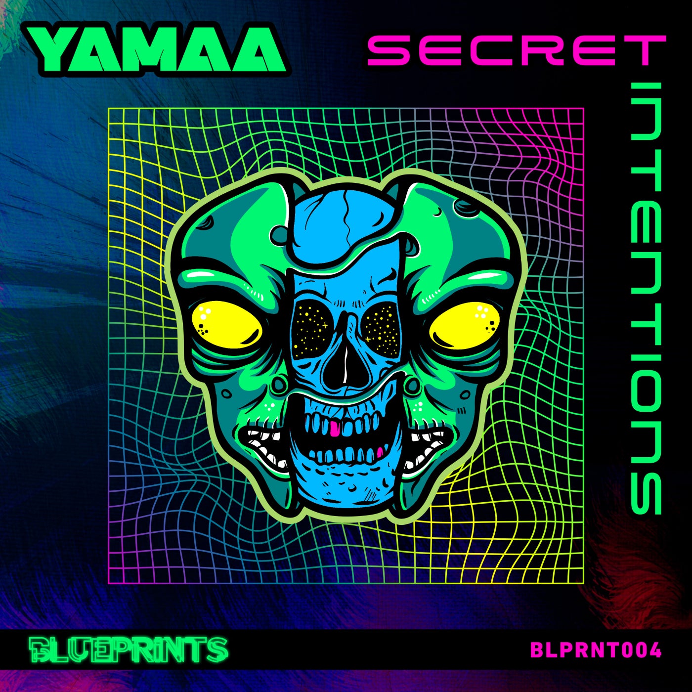 Secret Intentions