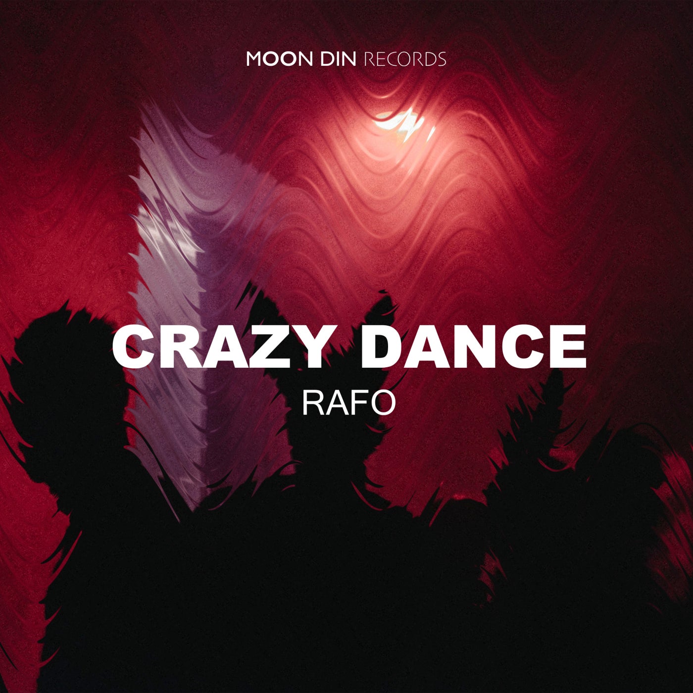 Crazy Dance