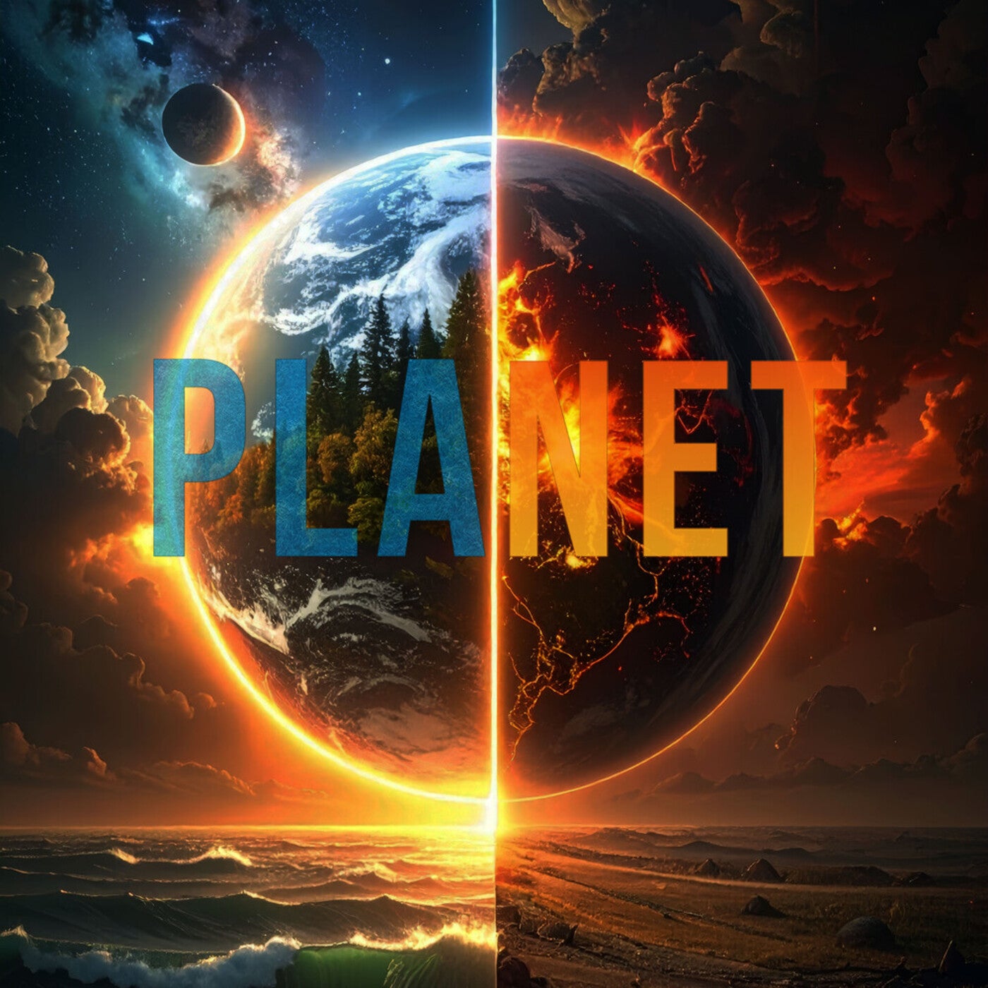 Planet
