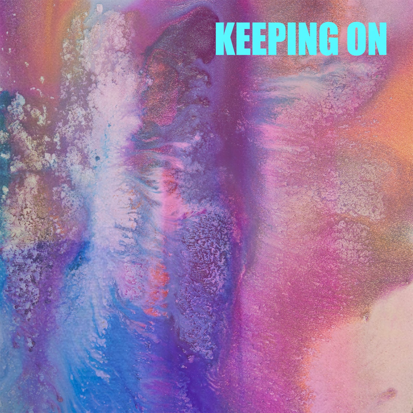 Keeping On