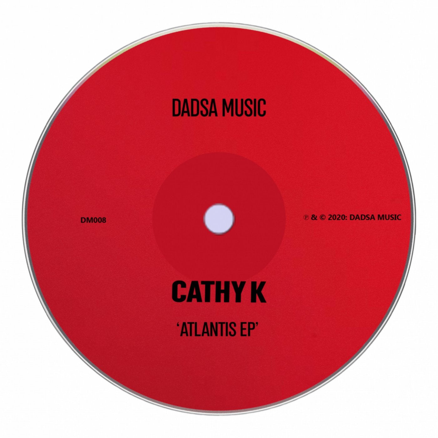 Atlantis EP