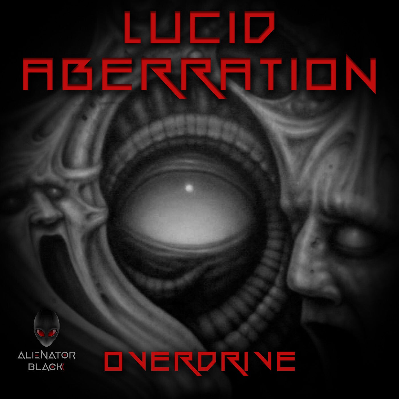 Overdrive