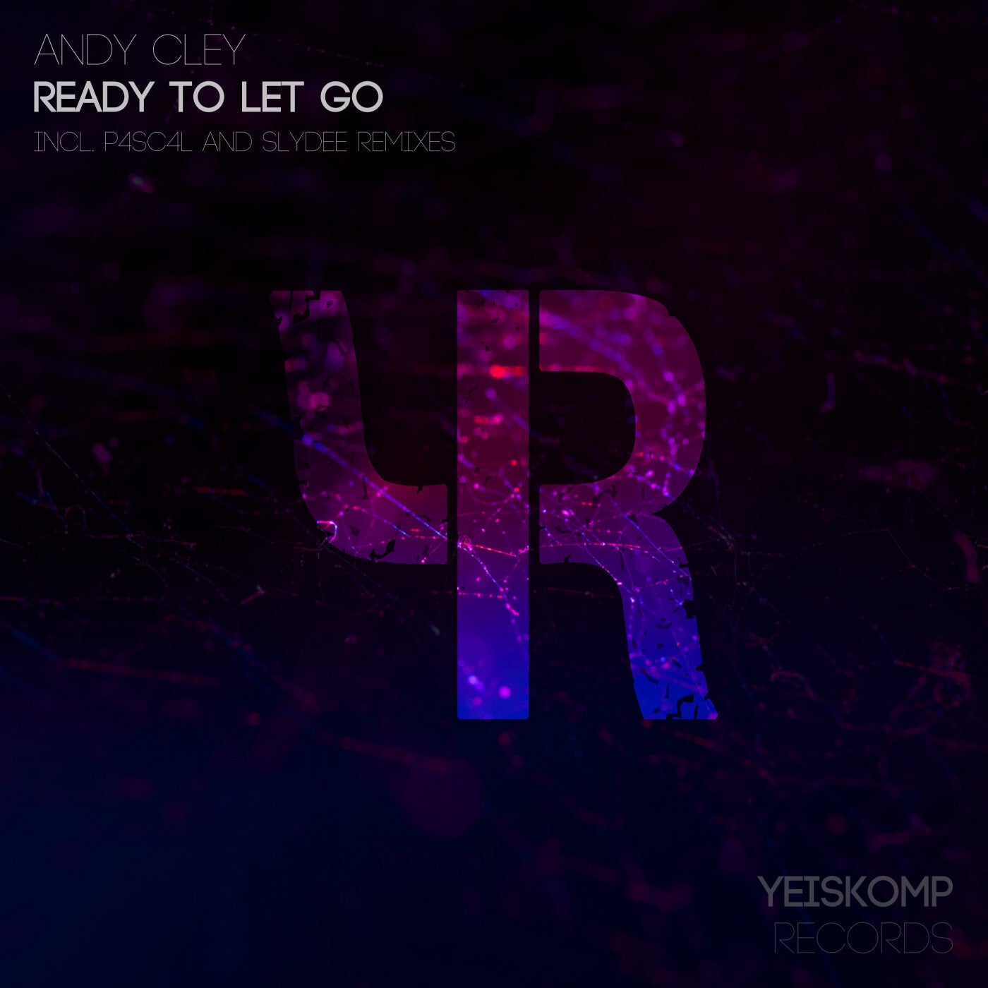 Ready To Let Go (Remixes)