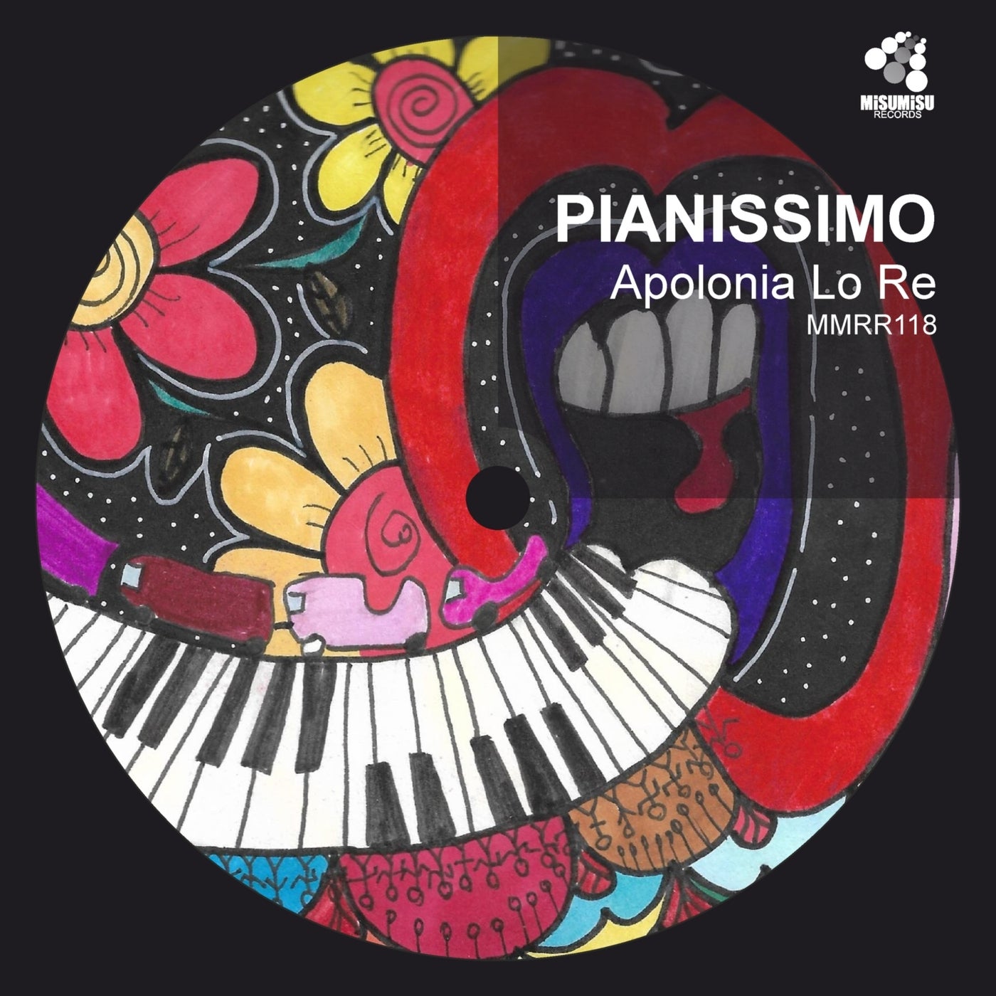 Pianissimo