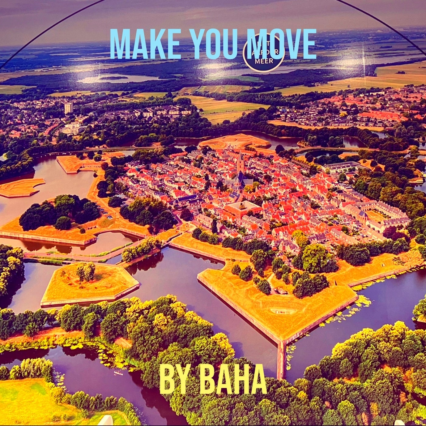 Make You Move