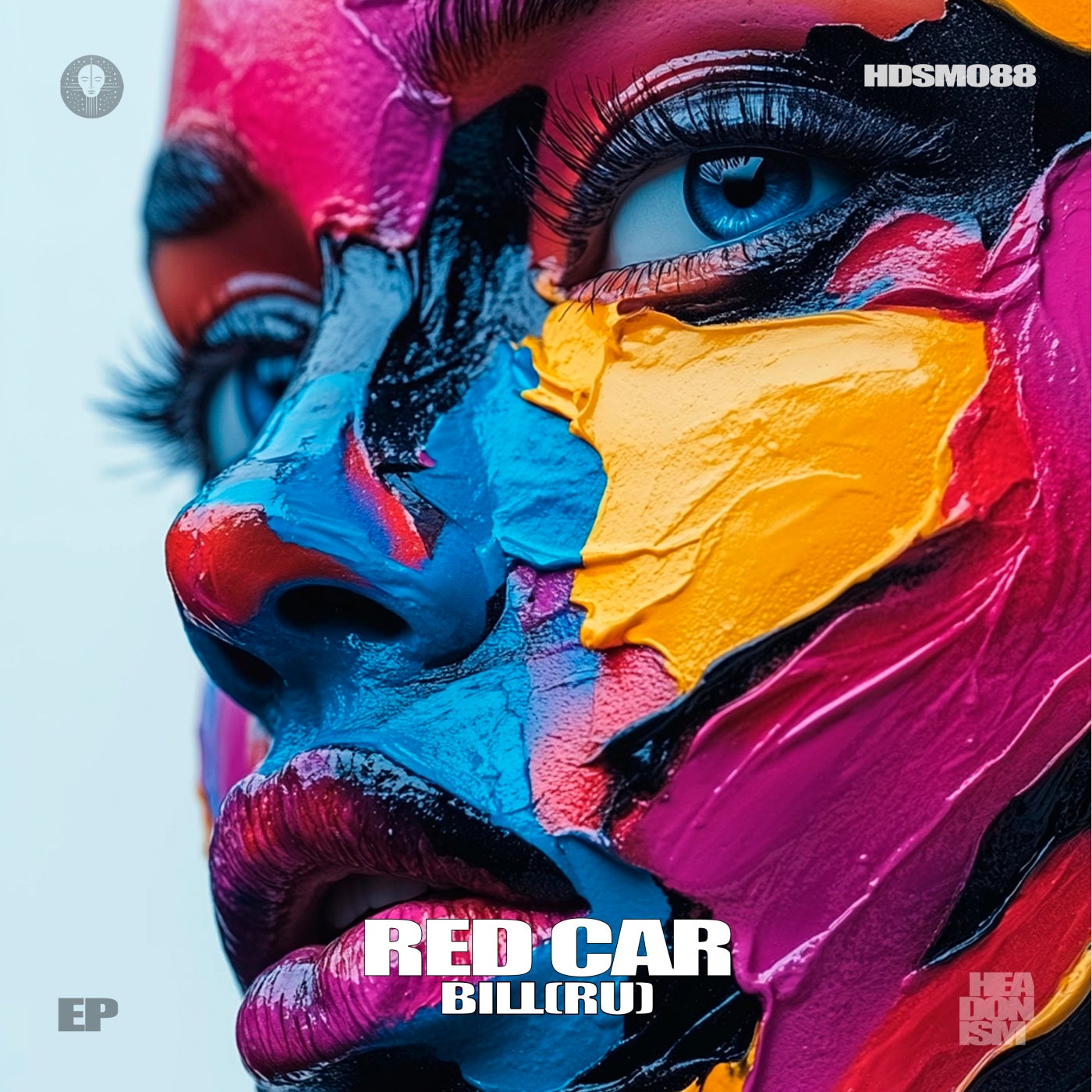 Red Car