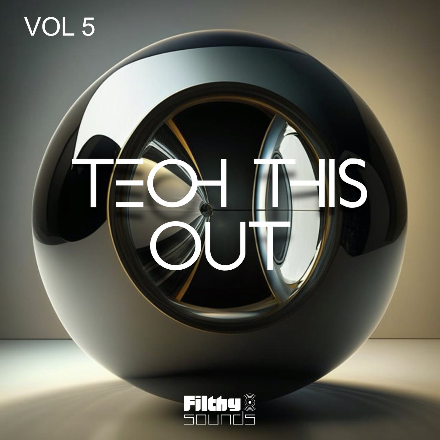 Tech This Out Vol. 5