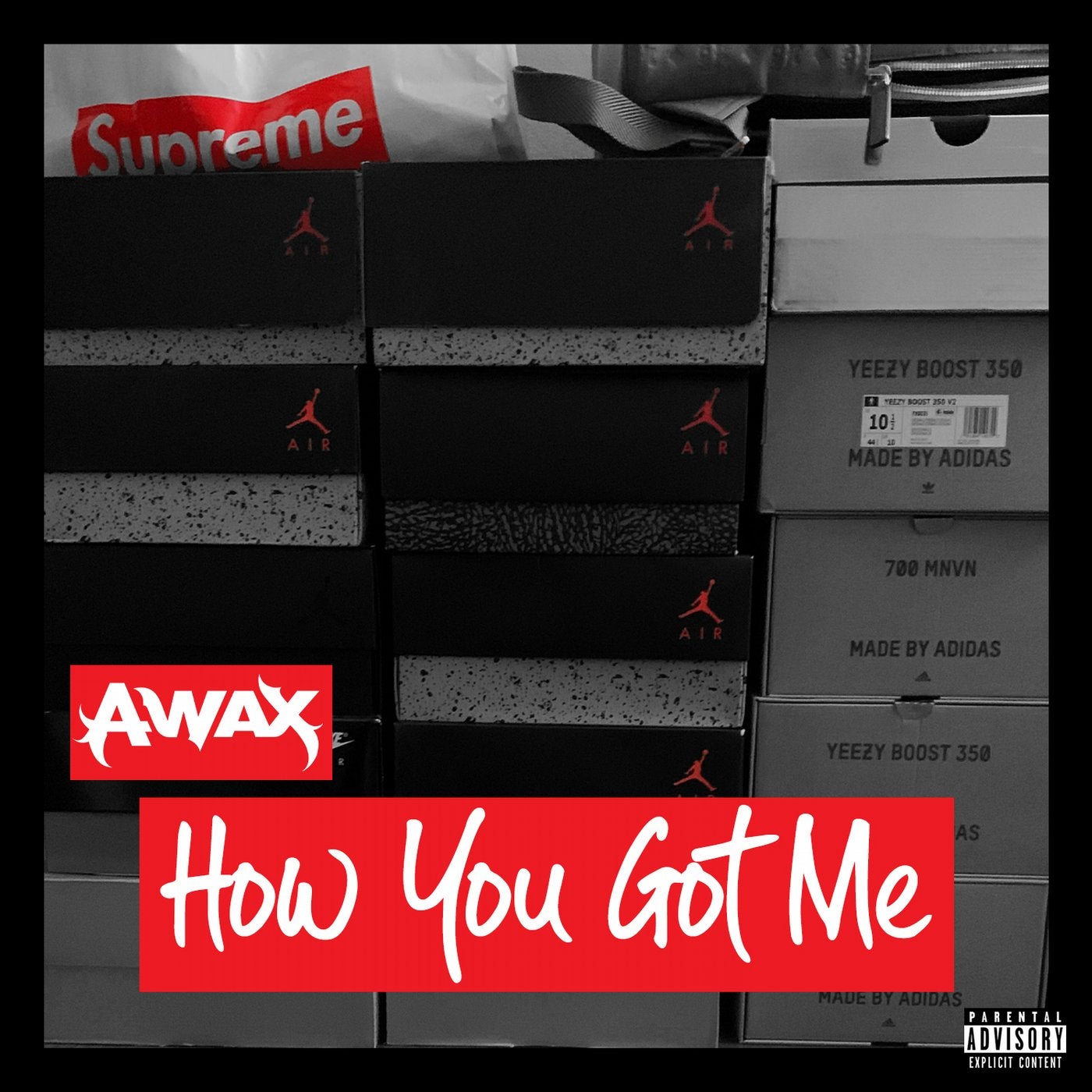 How You Got Me