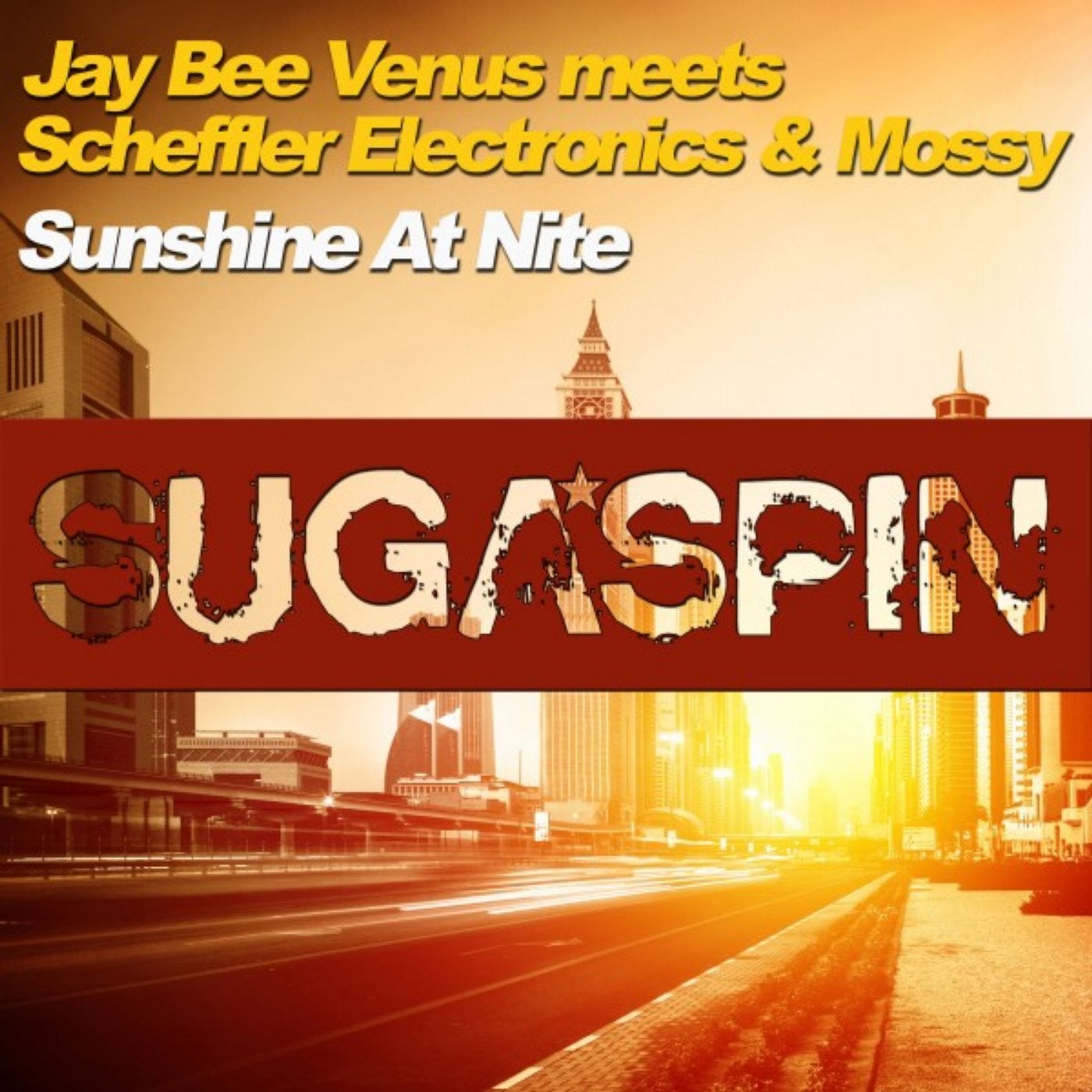 Sunshine at Nite